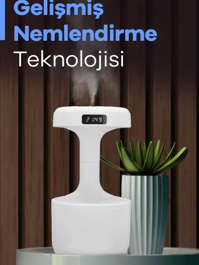 Hava Nemlendiricileri