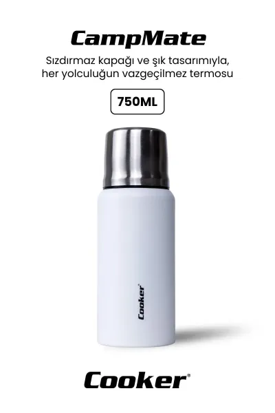 COOKER 0.75 LT DAĞCI TERMOS