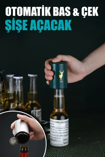 🍻PRATİK AÇACAK