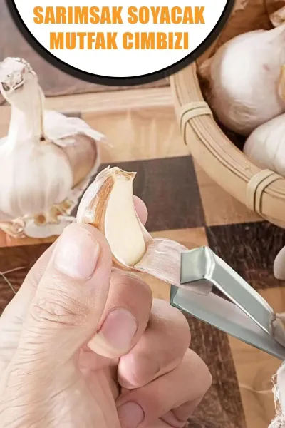 🧄SARIMSAK SOYACAK
