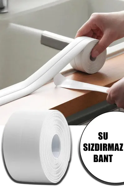 🛁SU SIZDIRMAZ BANT