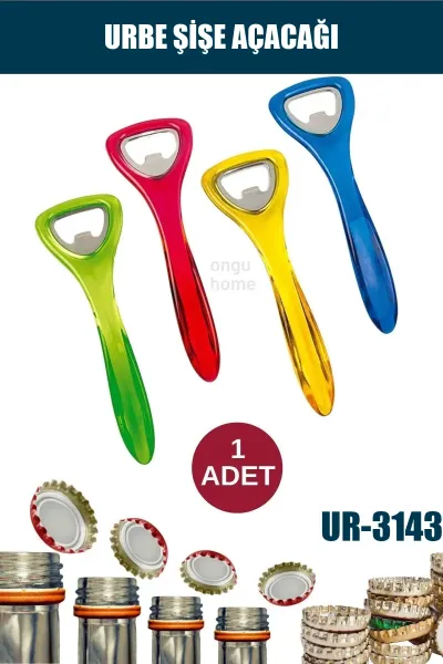 🔓URVE UR-3178 ŞİŞE AÇACAĞI