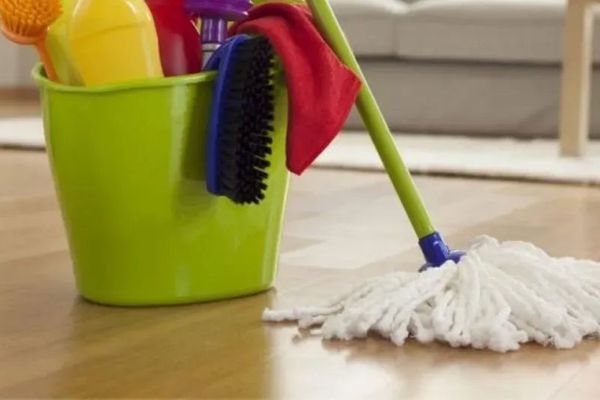 Evinizin Temizliğinde Devrim: En Etkili Mop Paspas Seçenekleri!