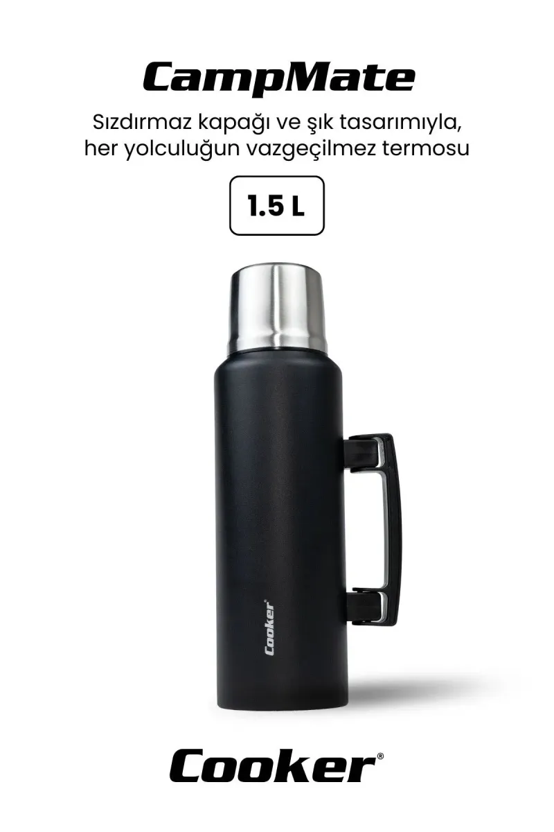 COOKER 1.5 LT DAĞCI TERMOS