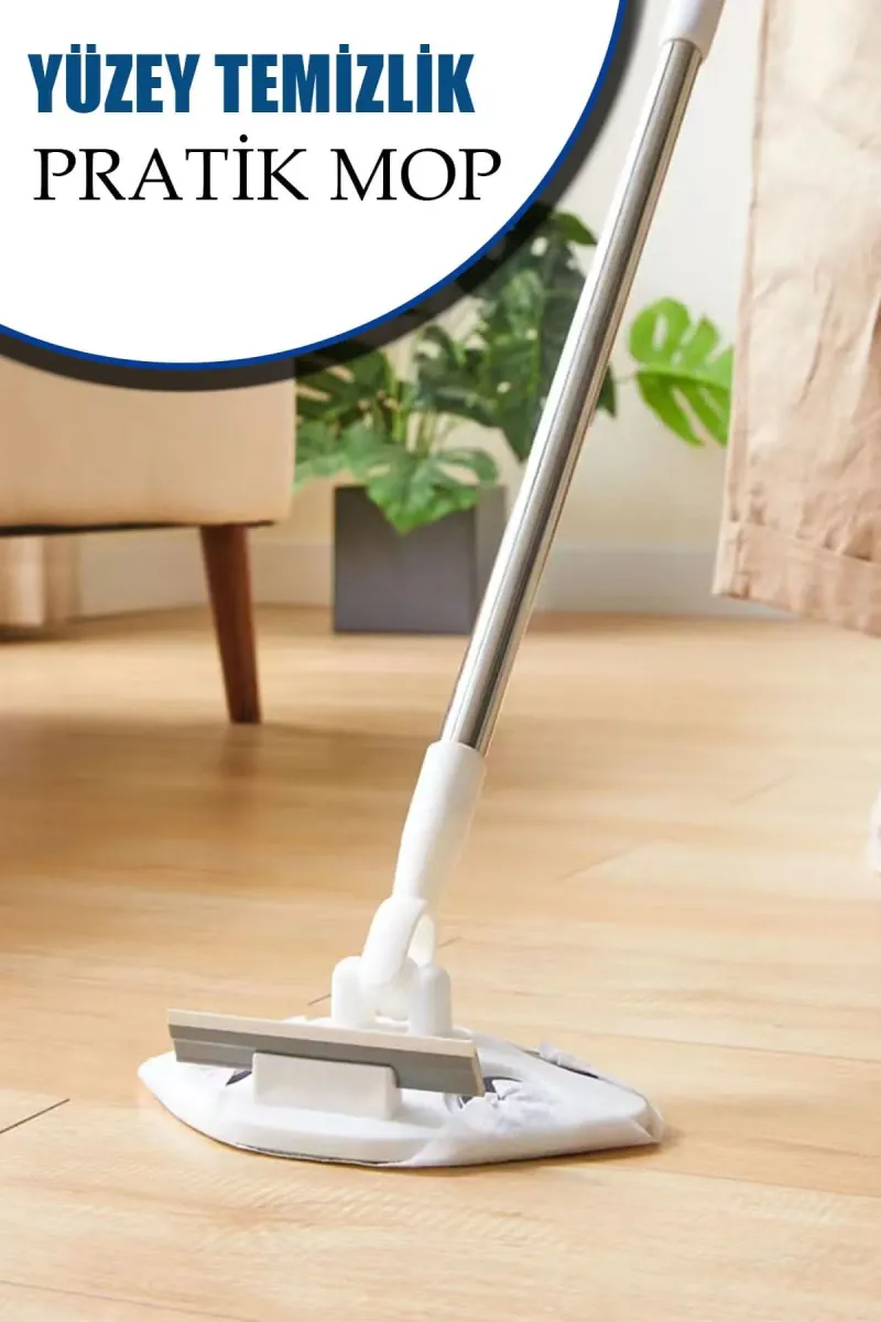 🛏️YÜZEY TEMİZLİK MOP - dibidip 