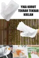 🧤10 LU TEMİZLİK ELDİVENİ - dibidip 