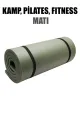 18 MM KAMP MİNDERİ & PİLATES YOGA MATI