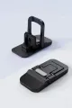 2 Adet 2 Kademeli Yükseltme Ayarlı Laptop Standı