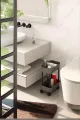 🏠2 KATLI ÇOK AMAÇLI ÇOK ORGANİZER RAF - dibidip 