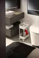 🏠2 KATLI ÇOK AMAÇLI ÇOK ORGANİZER RAF - dibidip 