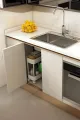 🏠2 KATLI ÇOK AMAÇLI ÇOK ORGANİZER RAF - dibidip 