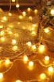 3 METRE TOPLU 2 FONKSİYONLU LED DEKOR LAMBA