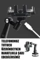 🌀 360° DÖNEBİLEN TELEFON TUTUCU - dibidip 