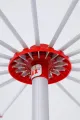360° Dönerli 32 Kollu Çamaşırlık