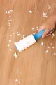 🧼4 YEDEKLİ 240 YAPRAK TÜY TOPLAMA RULOSU - dibidip 