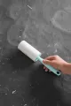 🧼4 YEDEKLİ 240 YAPRAK TÜY TOPLAMA RULOSU - dibidip 