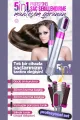 💆5 IN 1 SAÇ ŞEKİLLENDİRİCİ - dibidip 