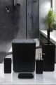 5 PARÇA BANYO SETİ