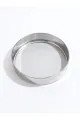 İBİCO 6 PARÇA METAL UN ELEK SETİ