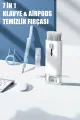 💻7 IN 1 KLAVYE TEMİZLİK FIRÇASI - dibidip 