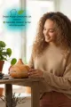 AHŞAP DESENLİ 500ML FİŞ ŞARJLI & KUMANDALI & LED IŞIKLI HAVA NEMLENDİRİCİ