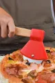 AHŞAP SAPLI HAMUR PİZZA RULETİ