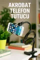 📱AKROBAT TELEFON TUTUCU - dibidip 