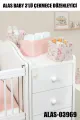 ALAS-03969 BABY 3 LÜ ÇEKMECE DÜZENLEYİCİ - dibidip 