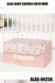 ALAS-04256 BABY KAPAKLI KUTU MİNİ - dibidip 