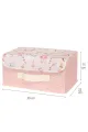 ALAS-04256 BABY KAPAKLI KUTU MİNİ - dibidip 