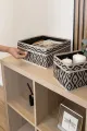 ALAS-06182 BOHE 2'Lİ ÇEKMECE VE RAF ORGANİZER - dibidip 