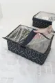 ALAS- 06526 ELEGANT PVC KAPAKLI MAKSİ KUTU - dibidip 