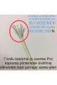 Alüminyum Sağlam İp Askılı Modern Çamaşır Kurutma Askısı