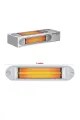 AWOX ECOTEC ISITICI UFO TİPİ SOBA