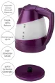 AWOX MÜRDÜM ORBİT KETTLE SU ISITICISI
