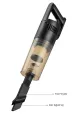 AWOX NETO VC-10 SİYAH DİKEY ELEKTRİKLİ SÜPÜRGE - dibidip 