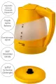 AWOX SARI ORBİT KETTLE SU ISITICISI