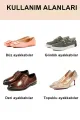 👟AYAKKABI TOPUK VURMA ÖNLEYİCİ PAD - dibidip 