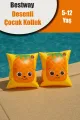 BESTWAY 32102 ÇOCUK DENİZ KOLLUK - dibidip 