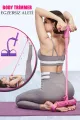 🏋️BODY TRIMMER SPOR ALETİ - dibidip 