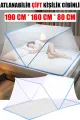 🛏️ÇİFT KİŞİLİK CİBİNLİK - dibidip 
