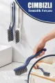 🚿Cımbızlı Temizlik Fırçası - dibidip 