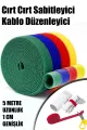 🔁CIRT CIRTLI KABLO SABİTLEYİCİ VE DÜZENLEYİCİ - dibidip 