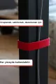 🔁CIRT CIRTLI KABLO SABİTLEYİCİ VE DÜZENLEYİCİ - dibidip 