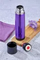 COOKER 0.5 LT TREND ÇELİK TERMOS
