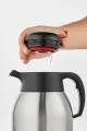 COOKER 2 LT ÇELİK TERMOS