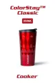COOKER 350 ML MUG BARDAK TERMOS