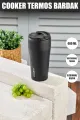 COOKER 400 ML MUG TERMOS BARDAK