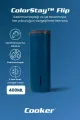 COOKER 400 ML UZUN TERMOS BARDAK