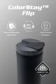 COOKER 400 ML UZUN TERMOS BARDAK